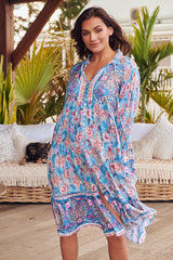 Lotte Dress - Keilani