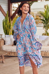 Lotte Dress - Keilani