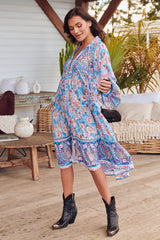 Lotte Dress - Keilani