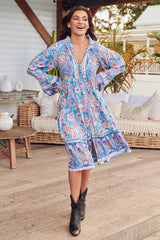 Lotte Dress - Keilani