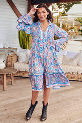 Lotte Dress - Keilani