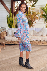 Lotte Dress - Keilani