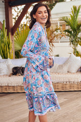 Lotte Dress - Keilani