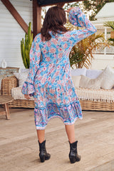 Lotte Dress - Keilani