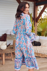 Lotte Dress - Keilani