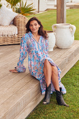 Lotte Dress - Keilani