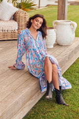 Lotte Dress - Keilani