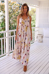 Remi Jumpsuit - Julietta