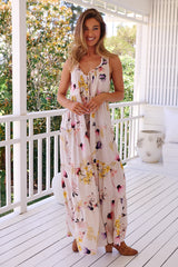 Remi Jumpsuit - Julietta