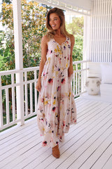 Remi Jumpsuit - Julietta