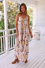 Remi Jumpsuit - Julietta