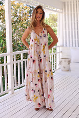 Remi Jumpsuit - Julietta