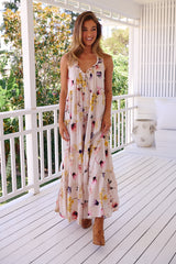 Remi Jumpsuit - Julietta