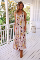 Remi Jumpsuit - Julietta