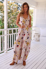 Remi Jumpsuit - Julietta