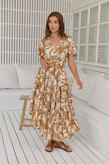 Taurus Maxi - Champagne Mist