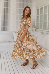 Taurus Maxi - Champagne Mist