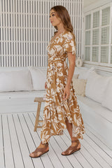 Taurus Maxi - Champagne Mist