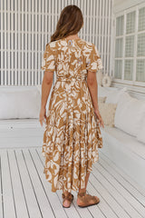 Taurus Maxi - Champagne Mist