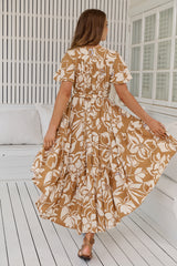 Taurus Maxi - Champagne Mist