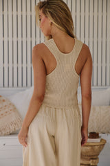 Seascape Vest - Free People