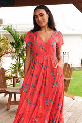 Carmen Maxi - Babylon