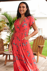 Carmen Maxi - Babylon