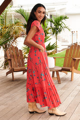 Carmen Maxi - Babylon