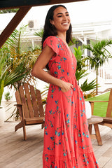 Carmen Maxi - Babylon