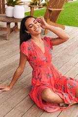 Carmen Maxi - Babylon