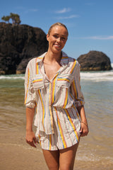 Charlie Shorts - Coloured Sands