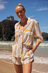 Charlie Shorts - Coloured Sands