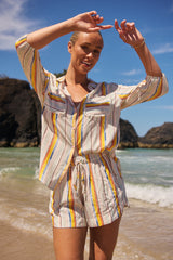 Charlie Shorts - Coloured Sands