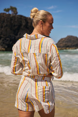 Charlie Shorts - Coloured Sands