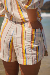 Charlie Shorts - Coloured Sands