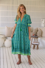 Kora Midi - Tranquility