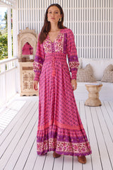 Sabrina Maxi - Jolene