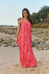 Erryn Maxi - Rosella