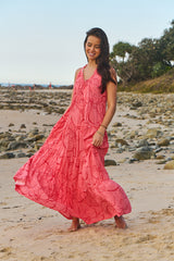 Erryn Maxi - Rosella