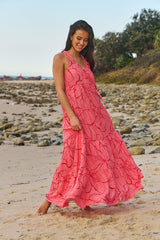 Erryn Maxi - Rosella