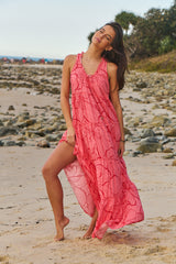 Erryn Maxi - Rosella