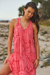 Erryn Maxi - Rosella