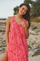 Erryn Maxi - Rosella