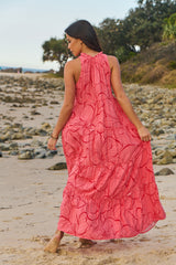 Erryn Maxi - Rosella