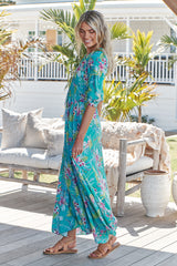 Indiana Maxi - Wilder