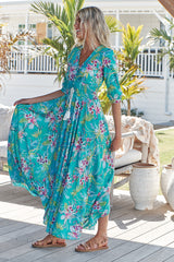 Indiana Maxi - Wilder