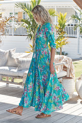 Indiana Maxi - Wilder