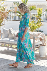 Indiana Maxi - Wilder