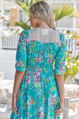 Indiana Maxi - Wilder