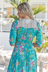 Indiana Maxi - Wilder